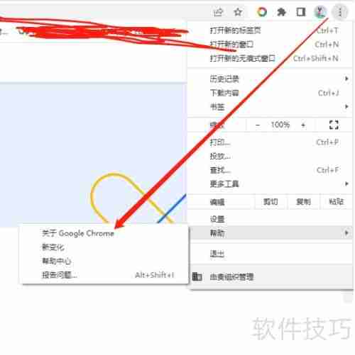 谷歌浏览器无法更新怎么办