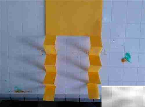 折纸乐趣：宝宝爱上阅读