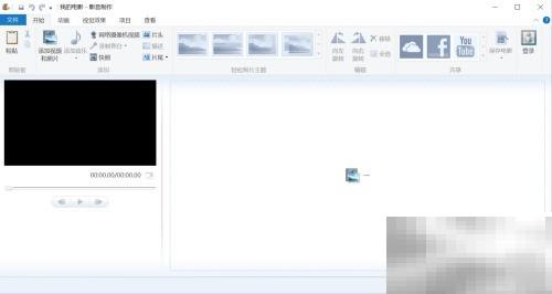 MovieMaker新手入门指南