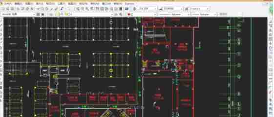 AutoCAD2007怎么插入图片-AutoCAD2007插入图片的方法