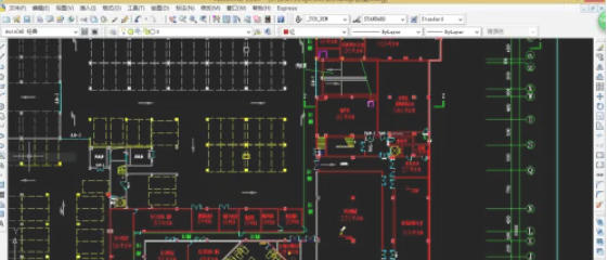 AutoCAD2007插入图片步骤详解