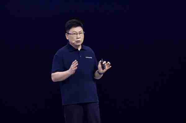 HarmonyOS 6开发者Beta正式启动：打造无处不在的AI体验