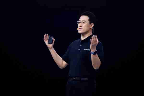 HarmonyOS 6开发者Beta正式启动：打造无处不在的AI体验