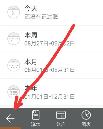随手记数据丢失怎么恢复？方法全汇总