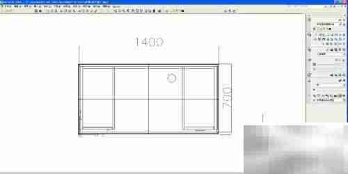Rhino 5.0模型导入AutoCAD技巧