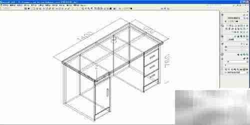 Rhino 5.0模型导入AutoCAD技巧