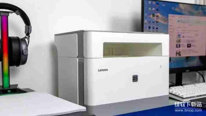 联想至像对比惠普 / 佳能：哪款家用打印机更划算？