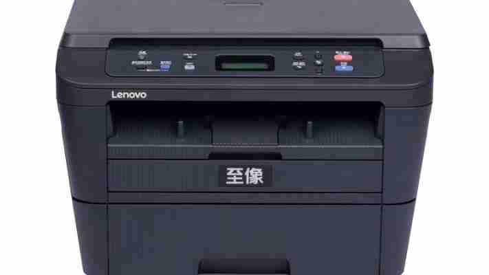 联想至像对比惠普 / 佳能：哪款家用打印机更划算？