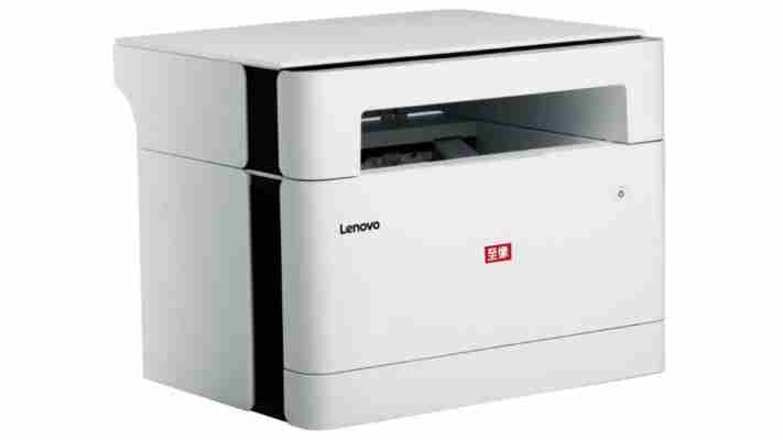 联想至像对比惠普 / 佳能：哪款家用打印机更划算？