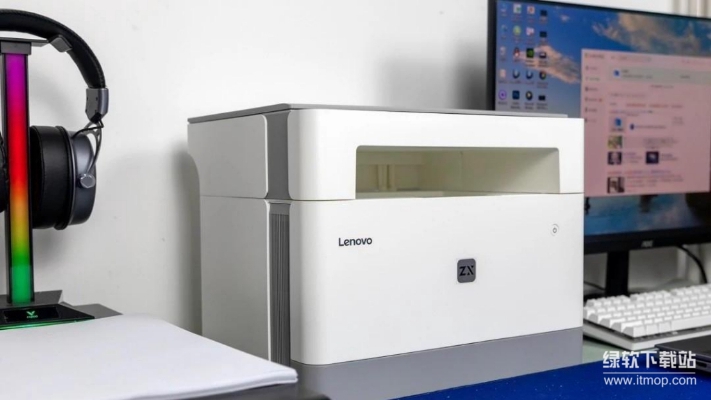 联想至像对比惠普佳能，家用打印机怎么选？