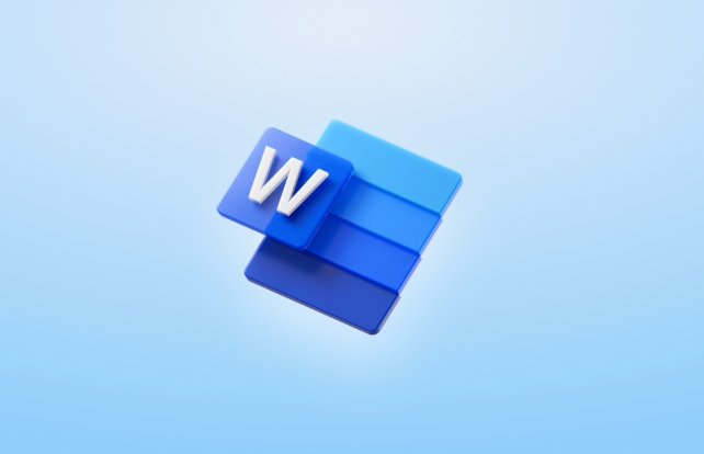 Word目录点点线对不齐 前导符格式调整技巧