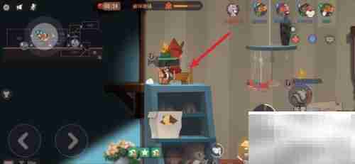 杰瑞破坏火箭的音乐妙招