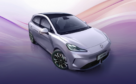 OPPO智行联手上汽，名爵新车机系统首发