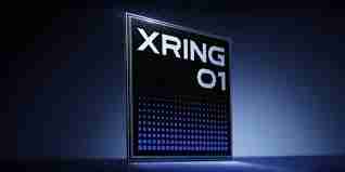 小米玄戒o1是由谁代工的