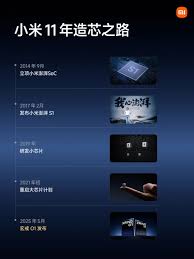 小米玄戒O代工方曝光