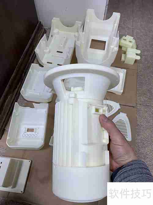 3D打印入门全解析