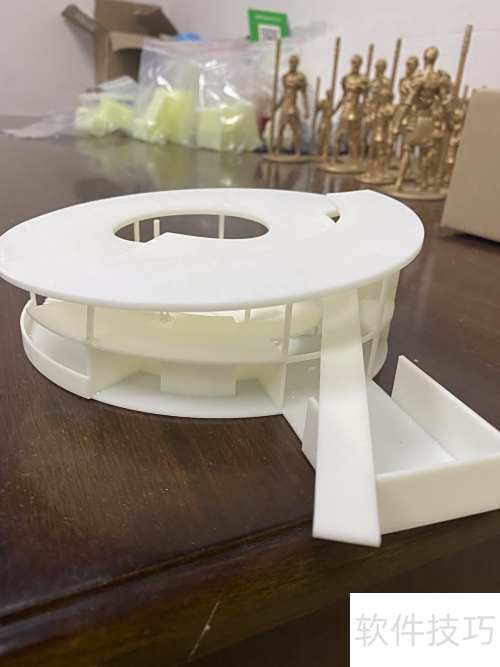 3D打印入门技巧与实用指南