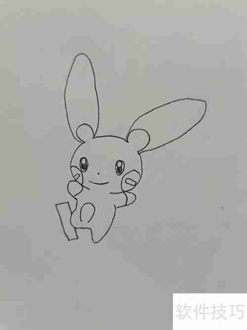 电拍拍绘画技巧指南