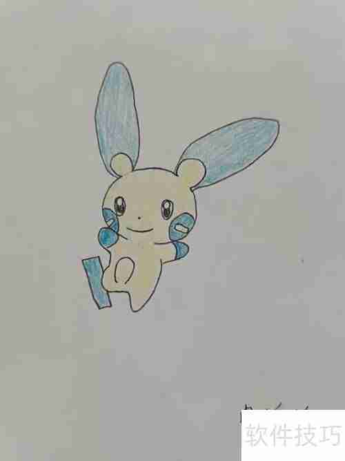 电拍拍绘画技巧指南