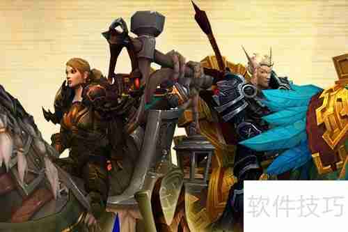 2018人气网游TOP10榜单