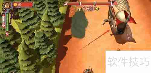 Pie in the Sky通关秘籍