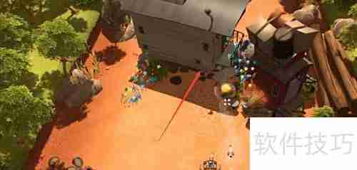 Pie in the Sky通关秘籍