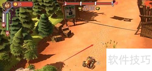 天空之城通关技巧与秘籍大全