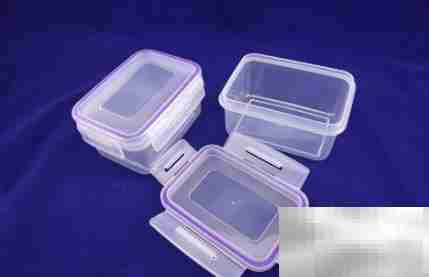 食品级PP辨别方法