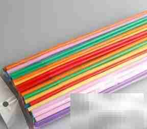 食品级PP辨别方法