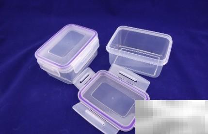 如何辨别食品级PP材质？