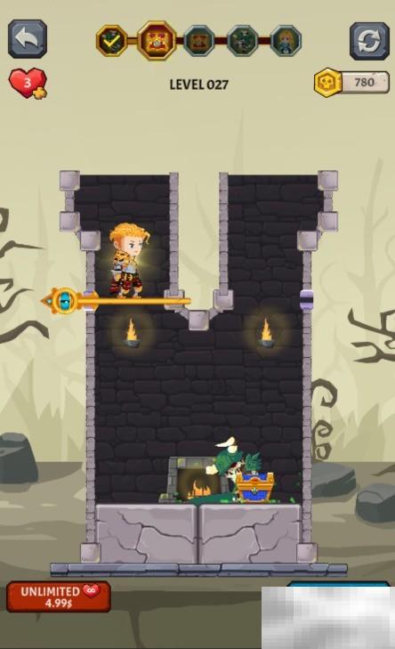 27关通关技巧全解析