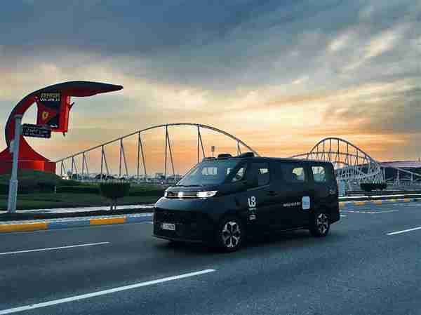 全球首款！文远知行与联想推出搭载NVIDIA新芯片的HPC 3.0高性能计算平台