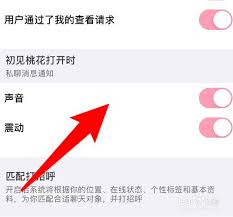 初见桃花app注销账号方法详解