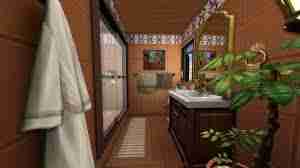 恋爱物语如何设置房间