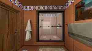 恋爱物语如何设置房间