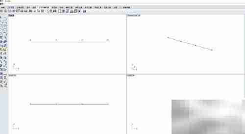 Rhino 5.0条桌制作入门