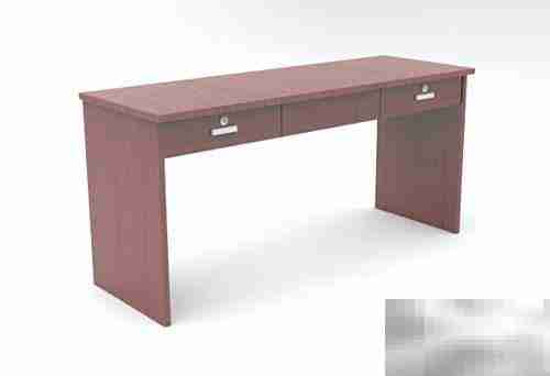 Rhino 5.0条桌制作入门