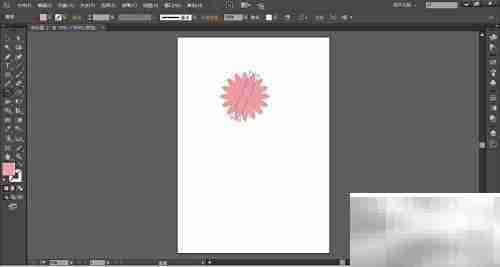 AI中如何实现连续复制