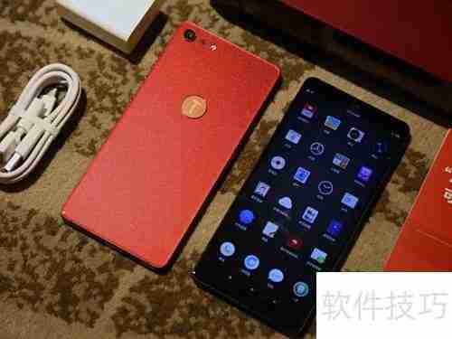 坚果Pro2刷MIUI详细教程