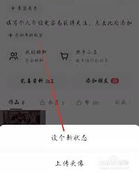 快手心情状态怎么设置？详细教程来了