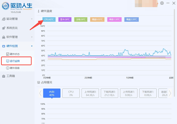 笔记本电脑CPU温度多少正常 笔记本CPU温度正常范围解析