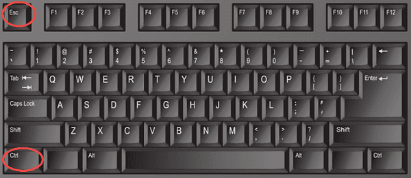 电脑win键是哪个？一文带你快速找到它