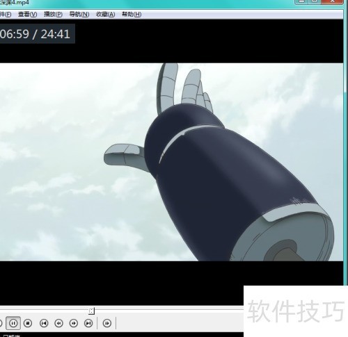 Atomic影音下移功能使用教程