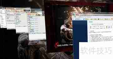 Win7桌面3D切换技巧
