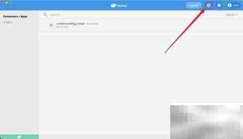 Docker Desktop启用Kubernetes指南