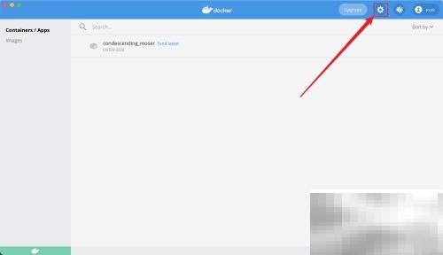 DockerDesktop启用Kubernetes详细教程
