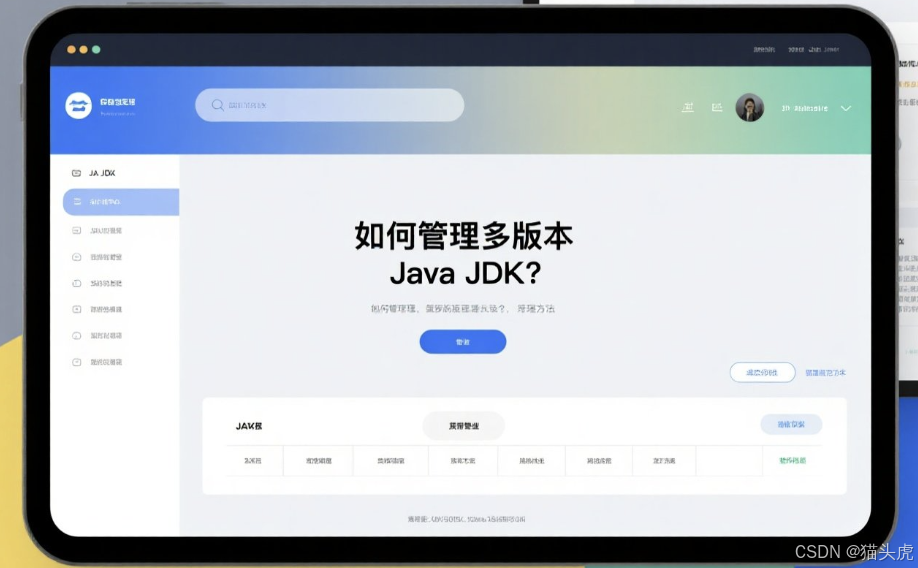 Java多版本管理：update-alternatives使用教程