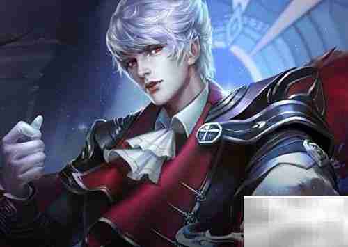 攻速16.6适配英雄推荐