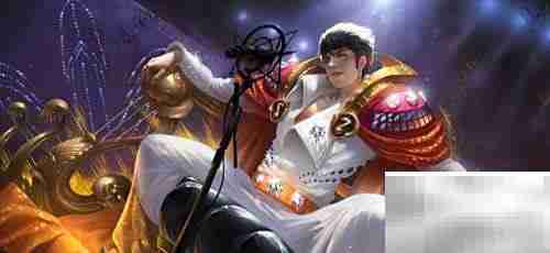 攻速16.6适配英雄推荐