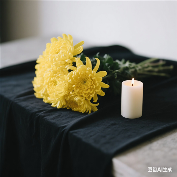 44岁网红包公去世：维修冰箱时未切断电源触电身亡